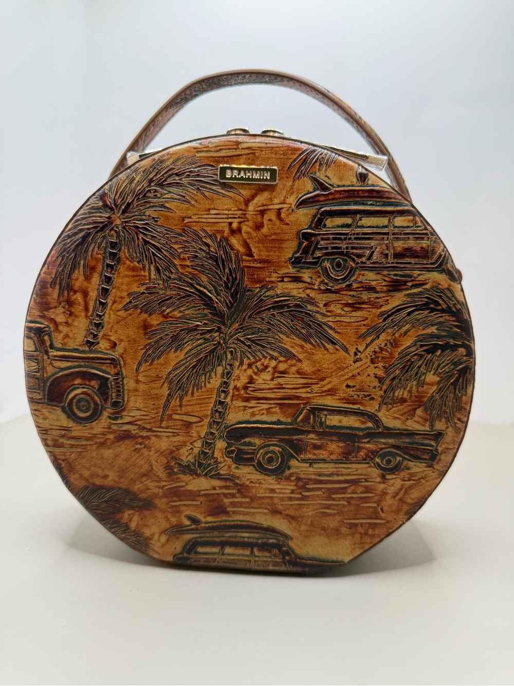 Brahmin Lane in Copa Cabana NWT